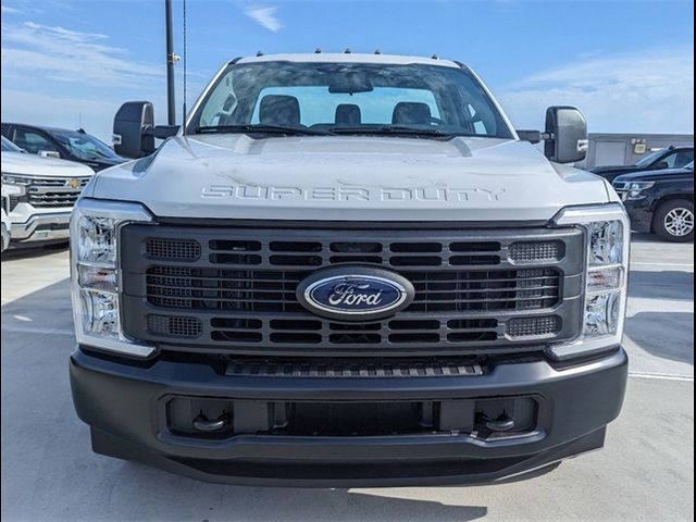 2023 Ford F-250 XL