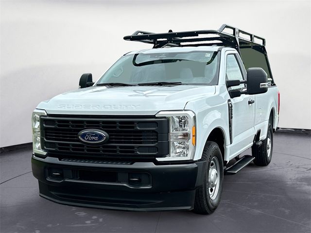 2023 Ford F-250 XL