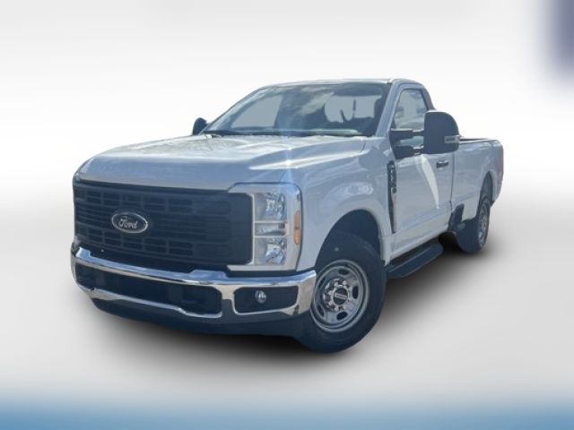 2023 Ford F-250 XL