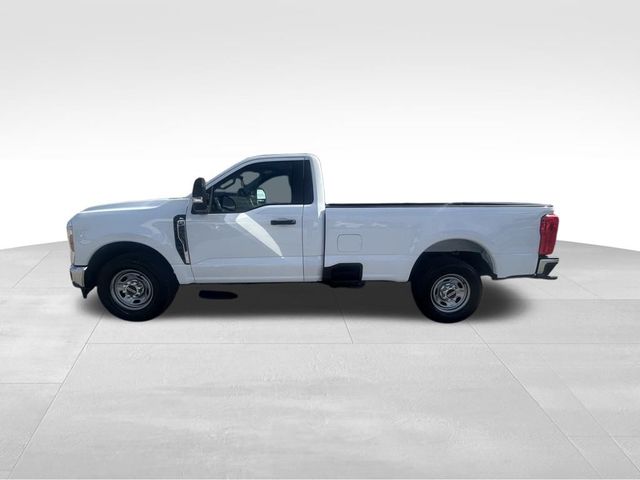 2023 Ford F-250 XL