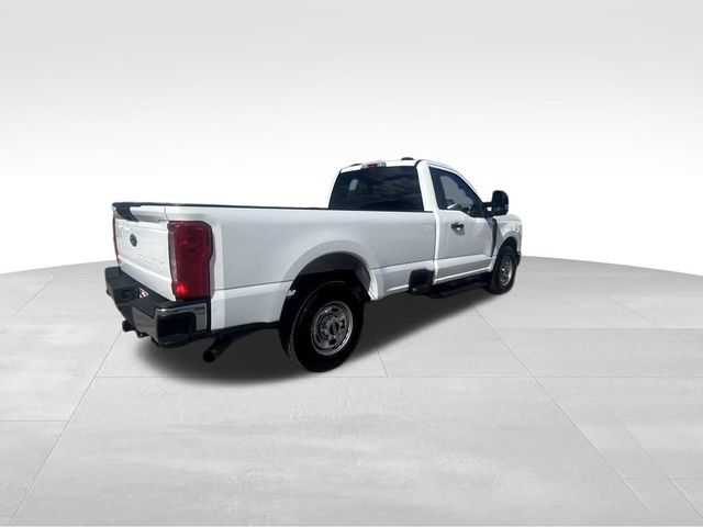 2023 Ford F-250 XL