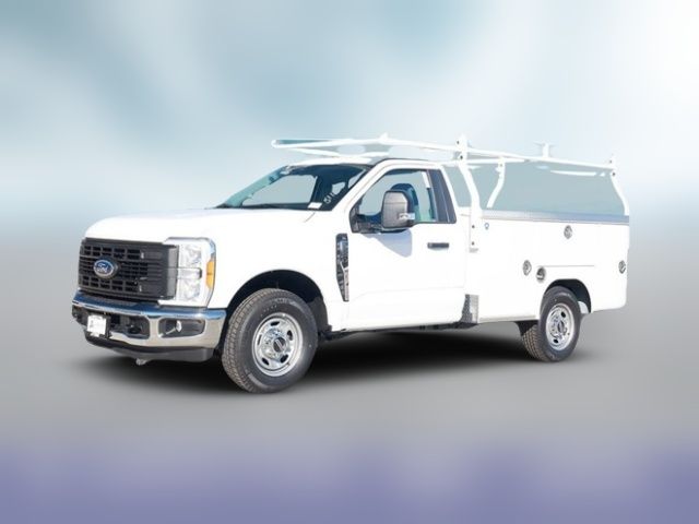 2023 Ford F-250 XL
