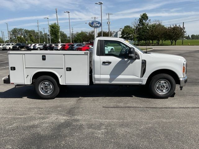 2023 Ford F-250 XL