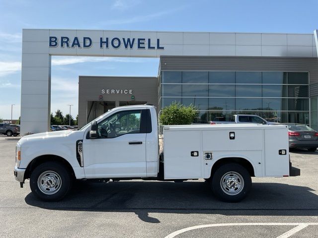 2023 Ford F-250 XL