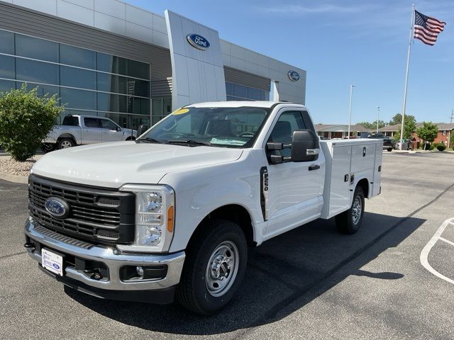 2023 Ford F-250 XL