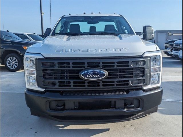 2023 Ford F-250 XL