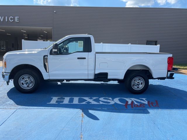 2023 Ford F-250 XL