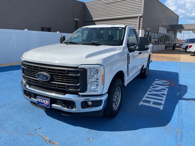 2023 Ford F-250 XL