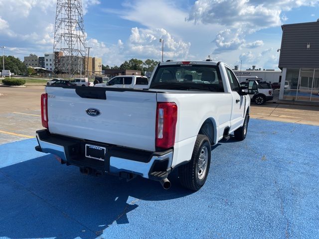 2023 Ford F-250 XL