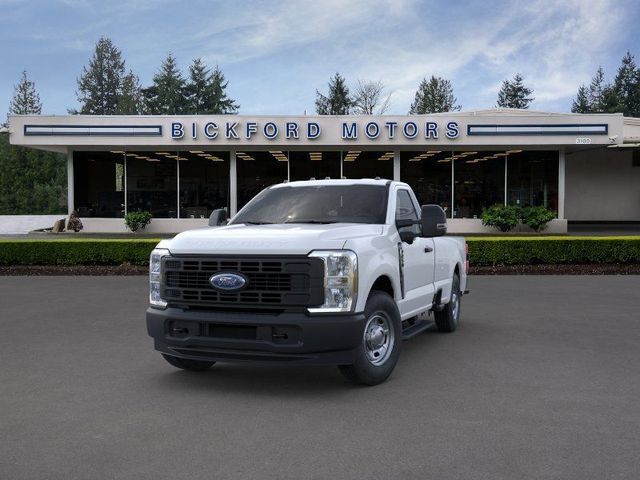 2023 Ford F-250 XL