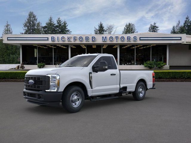 2023 Ford F-250 XL