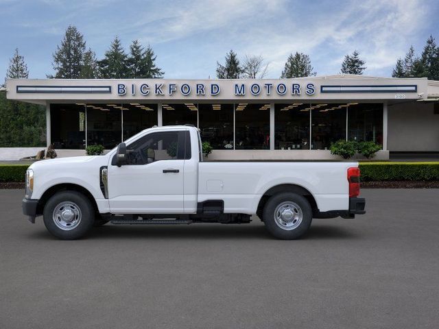 2023 Ford F-250 XL