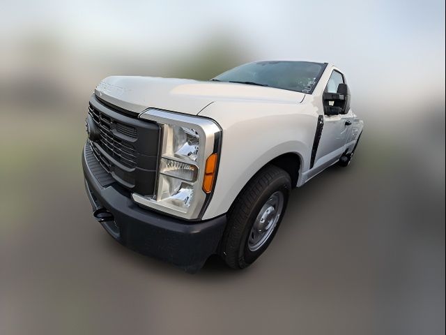 2023 Ford F-250 XL