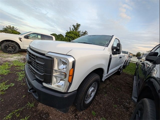 2023 Ford F-250 XL