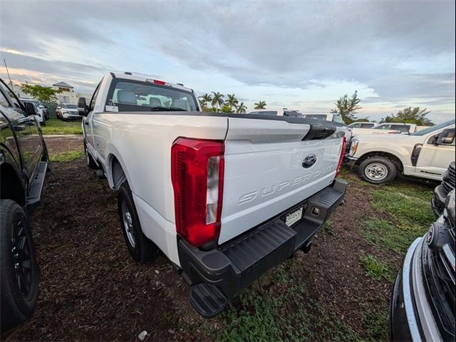 2023 Ford F-250 XL