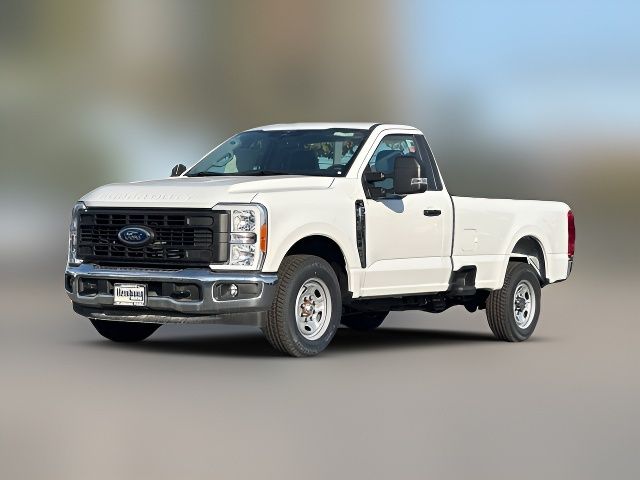 2023 Ford F-250 XL