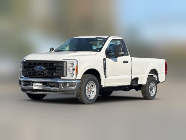 2023 Ford F-250 XL