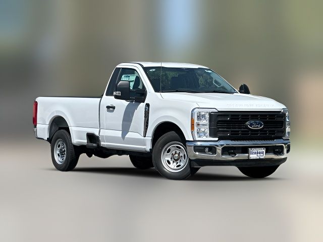 2023 Ford F-250 XL