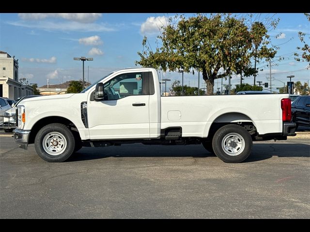 2023 Ford F-250 XL