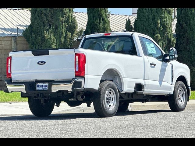 2023 Ford F-250 XL