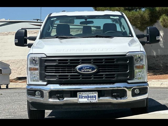 2023 Ford F-250 XL