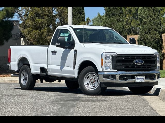 2023 Ford F-250 XL