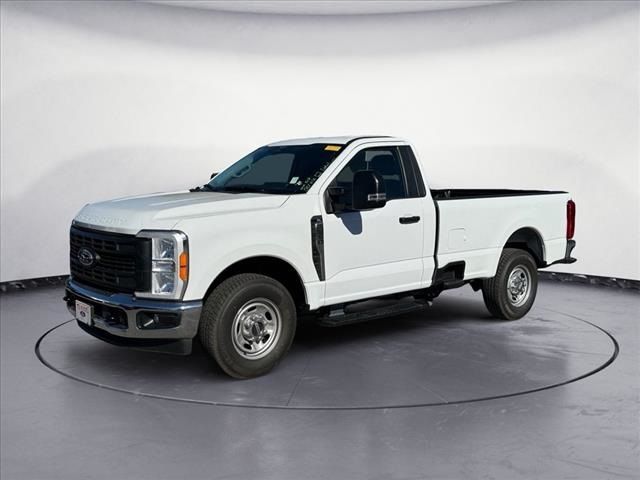 2023 Ford F-250 XL