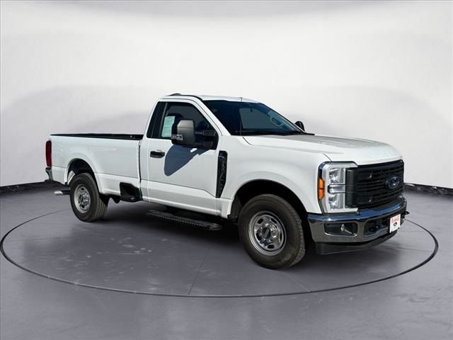 2023 Ford F-250 XL