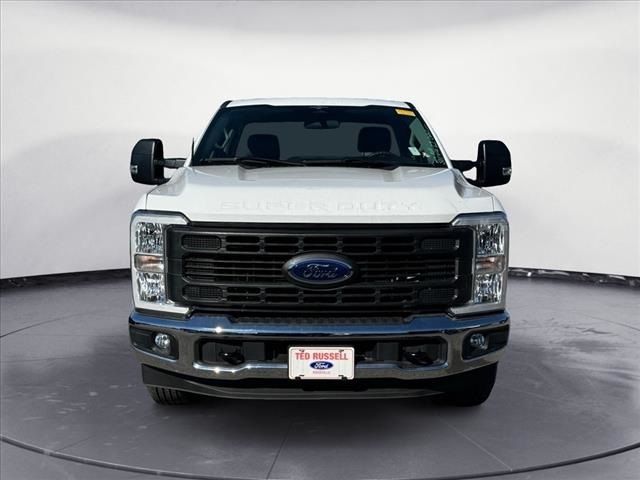 2023 Ford F-250 XL