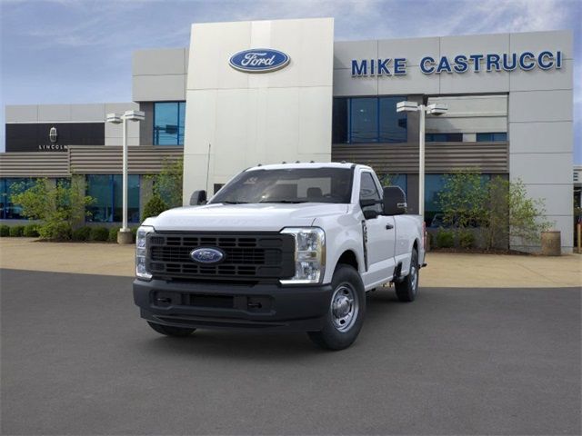 2023 Ford F-250 XL