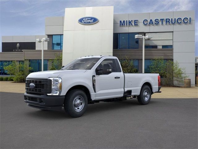 2023 Ford F-250 XL