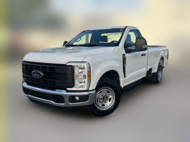 2023 Ford F-250 XL