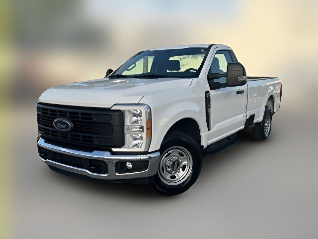 2023 Ford F-250 XL