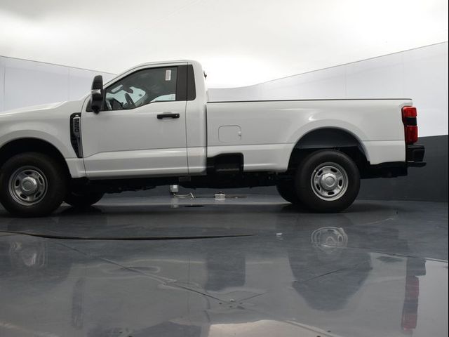 2023 Ford F-250 XL