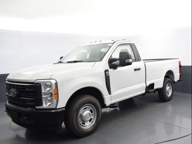 2023 Ford F-250 XL