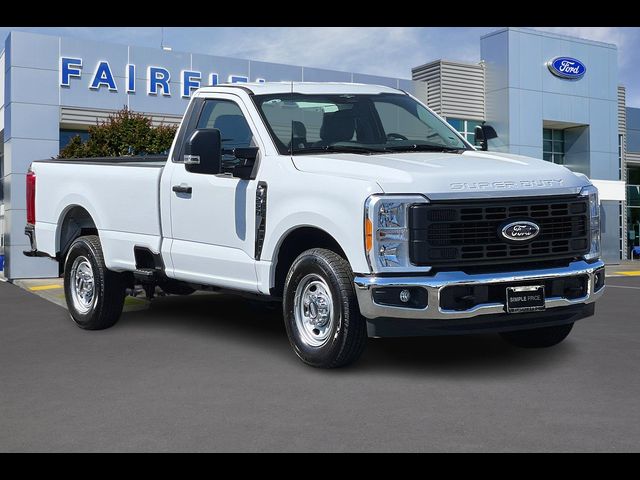 2023 Ford F-250 XL