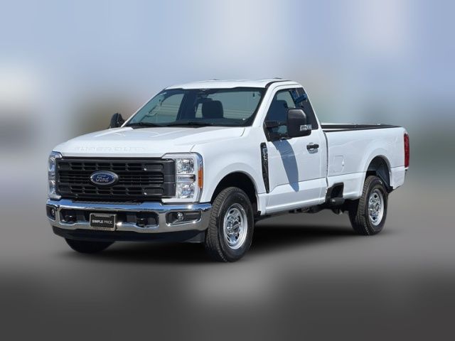 2023 Ford F-250 XL