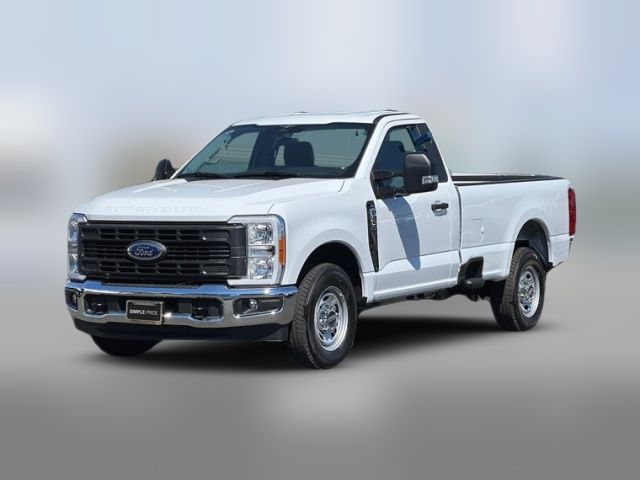 2023 Ford F-250 XL