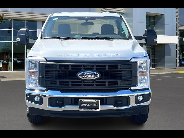 2023 Ford F-250 XL
