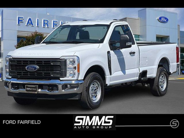 2023 Ford F-250 XL