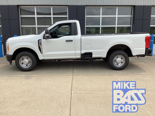 2023 Ford F-250 XL