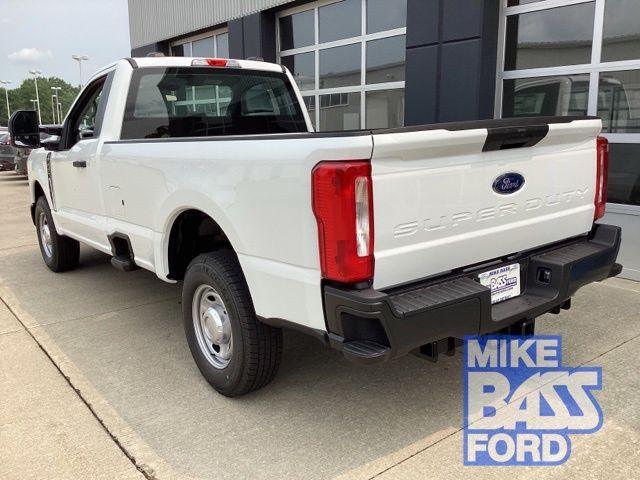 2023 Ford F-250 XL