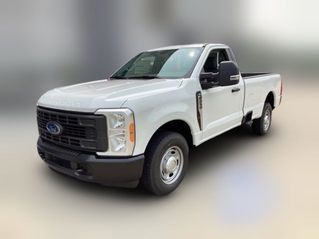 2023 Ford F-250 XL