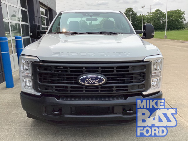 2023 Ford F-250 XL