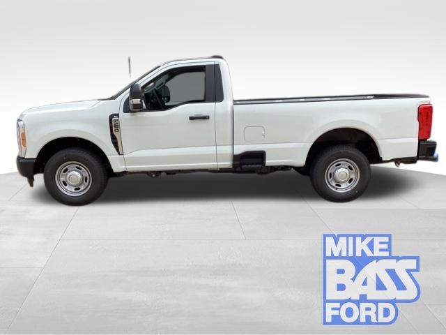 2023 Ford F-250 XL