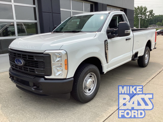 2023 Ford F-250 XL