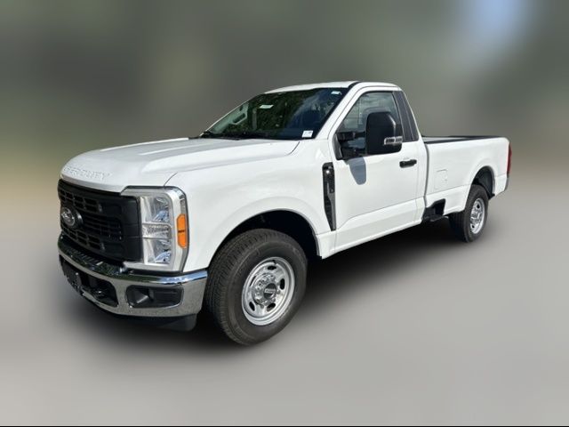 2023 Ford F-250 XL