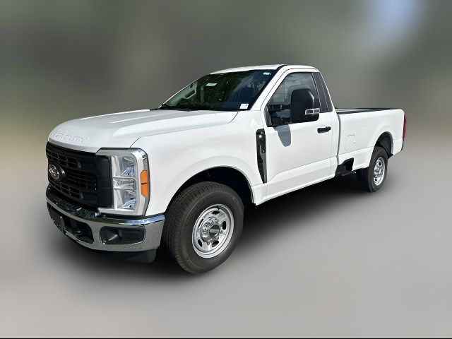 2023 Ford F-250 XL