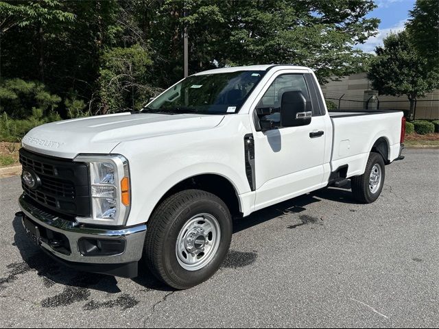 2023 Ford F-250 XL