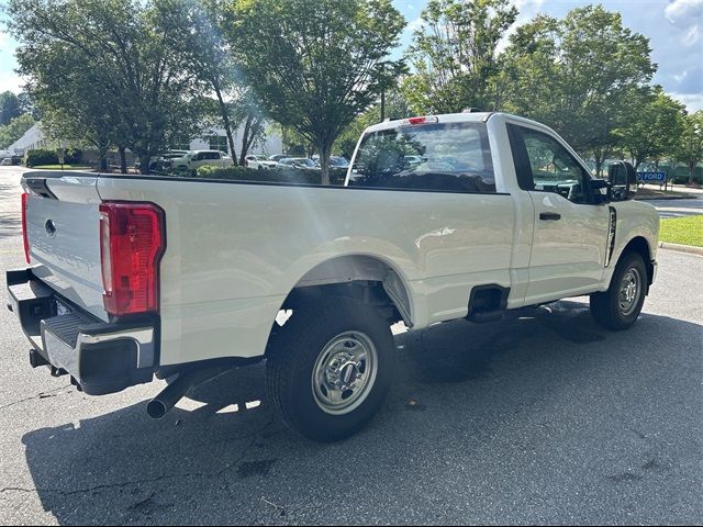 2023 Ford F-250 XL